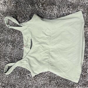 Free People Compression Tank Top